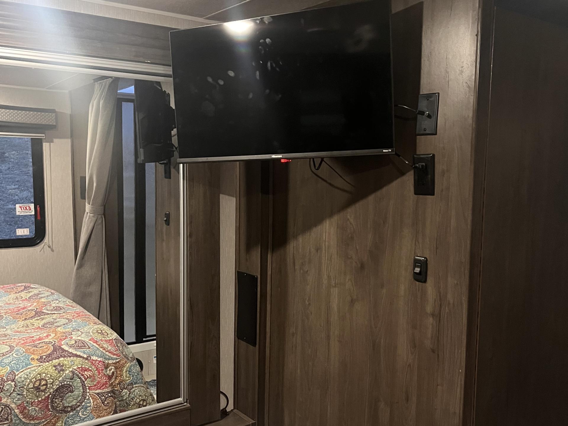 2023 COACHMEN LEPRECHAUN PREMIER 319MB Ford 450