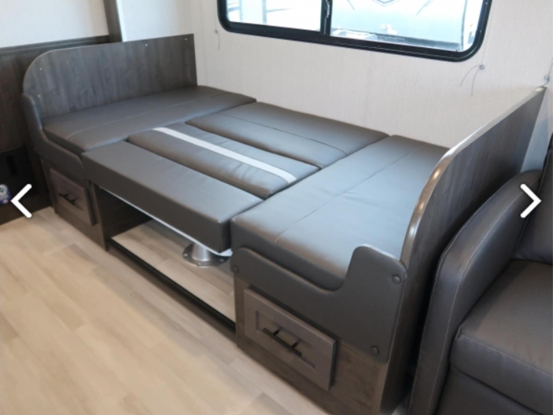 2023 COACHMEN LEPRECHAUN PREMIER 319MB Ford 450
