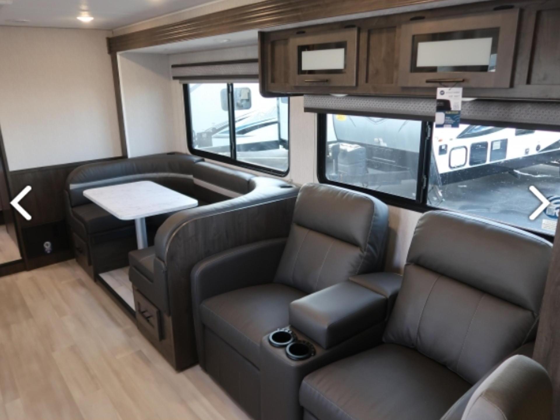 2023 COACHMEN LEPRECHAUN PREMIER 319MB Ford 450