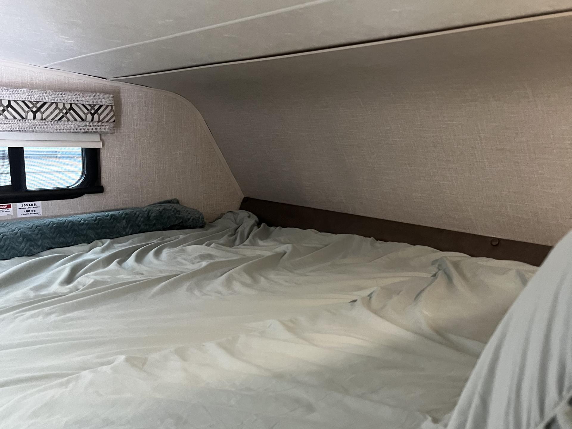 2019 COACHMEN PRISM 2200FS