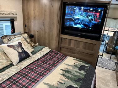 2019 COACHMEN PRISM 2200FS