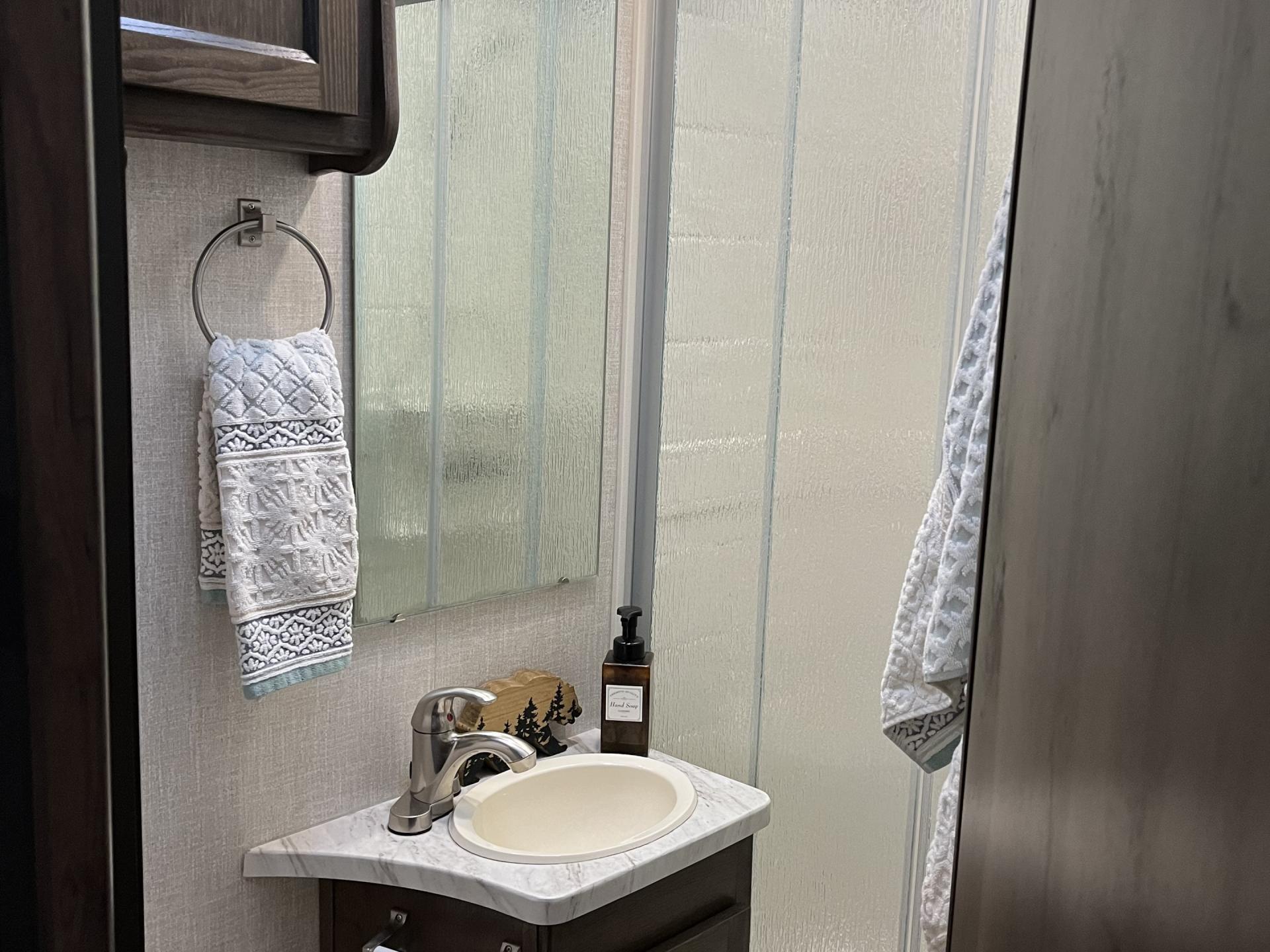 2019 COACHMEN PRISM 2200FS