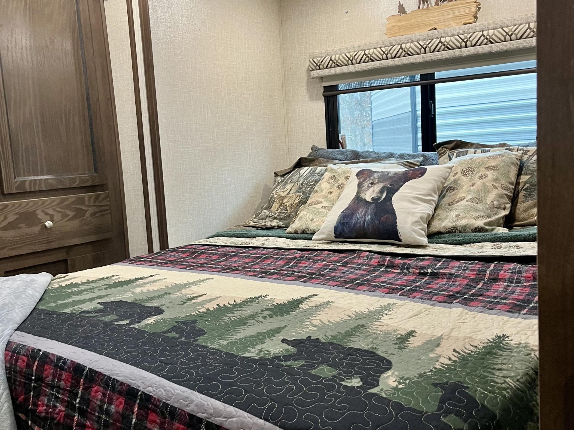 2019 COACHMEN PRISM 2200FS