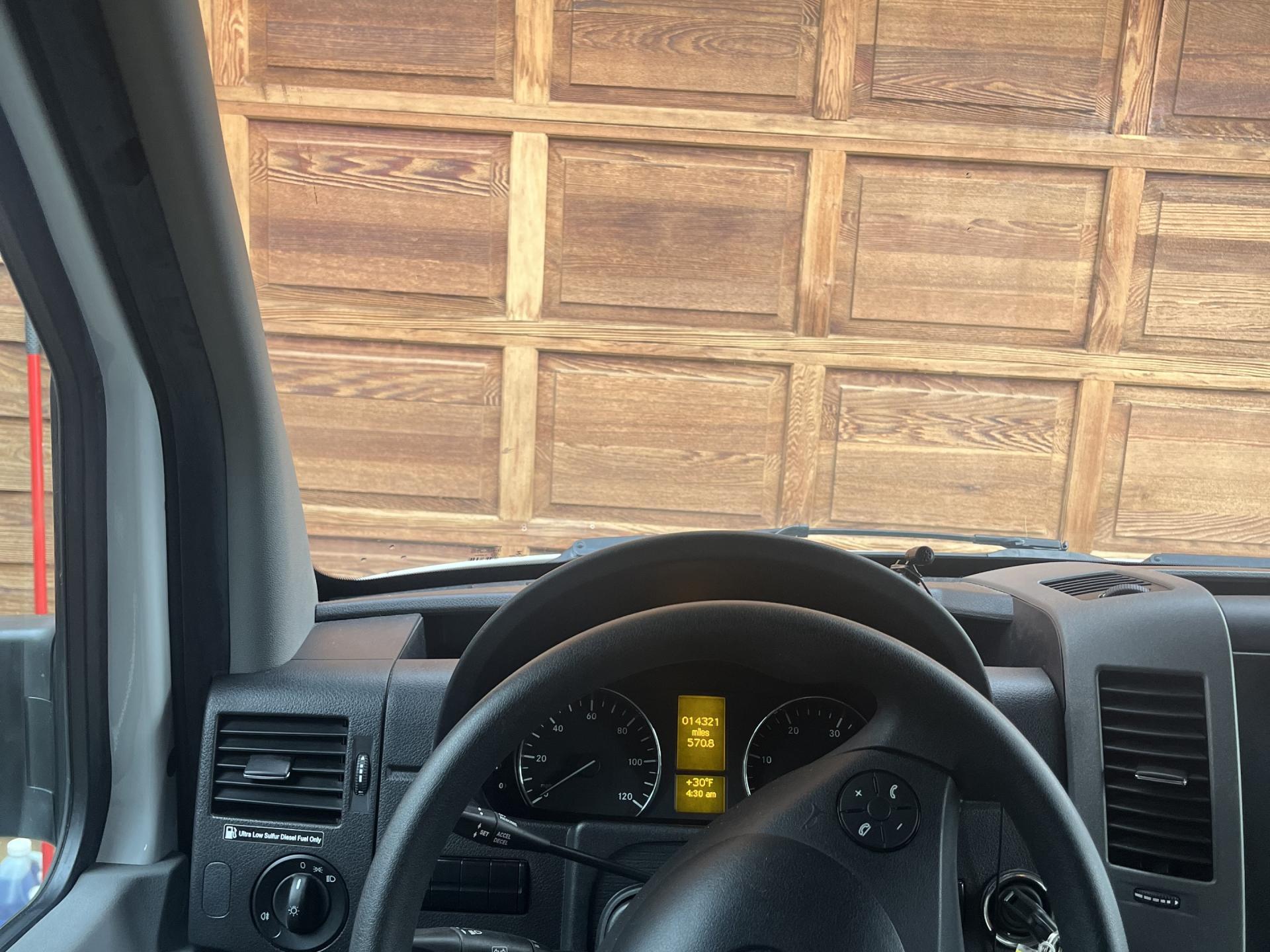 2019 COACHMEN PRISM 2200FS