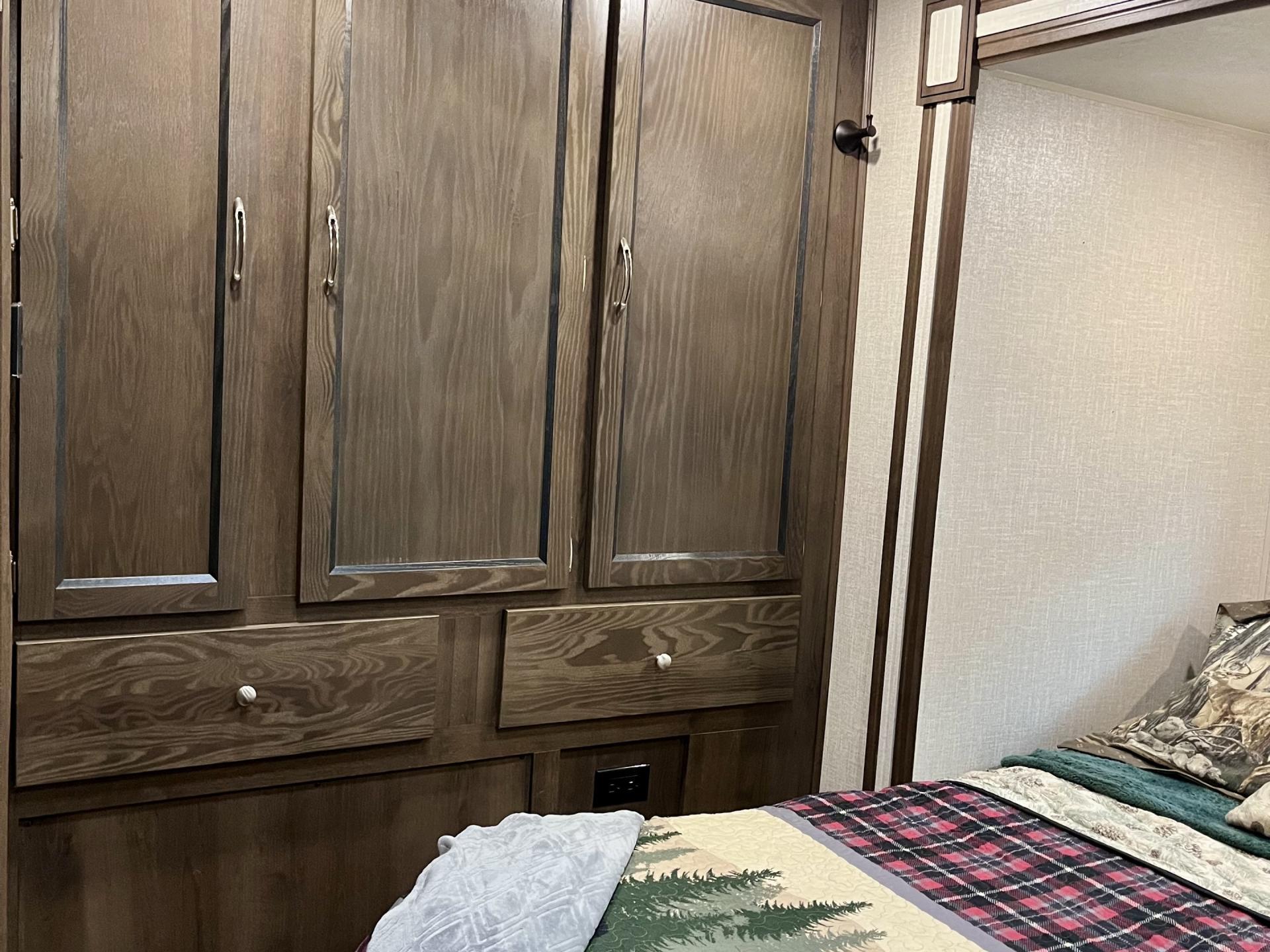 2019 COACHMEN PRISM 2200FS