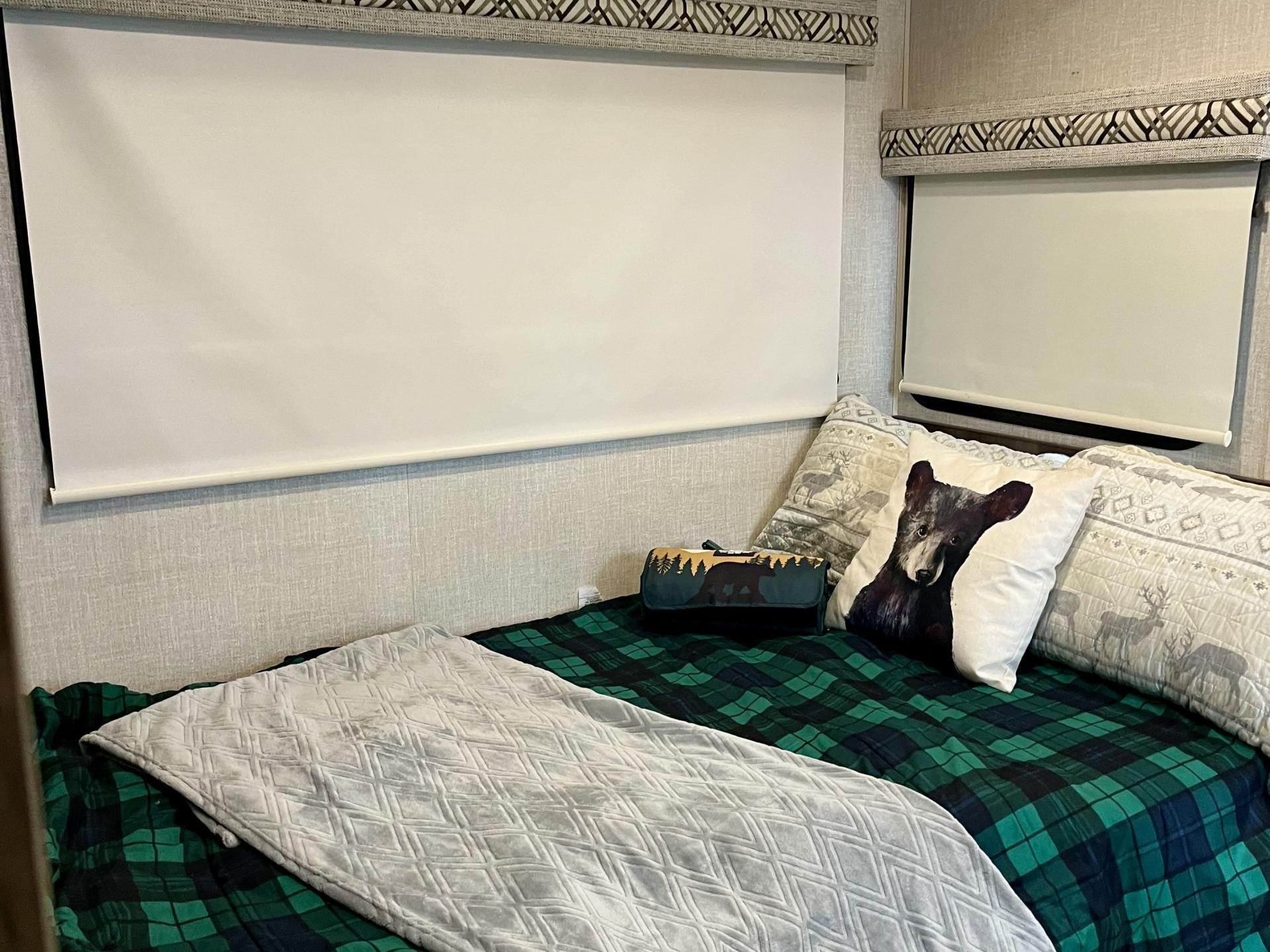 2019 COACHMEN PRISM 2200FS