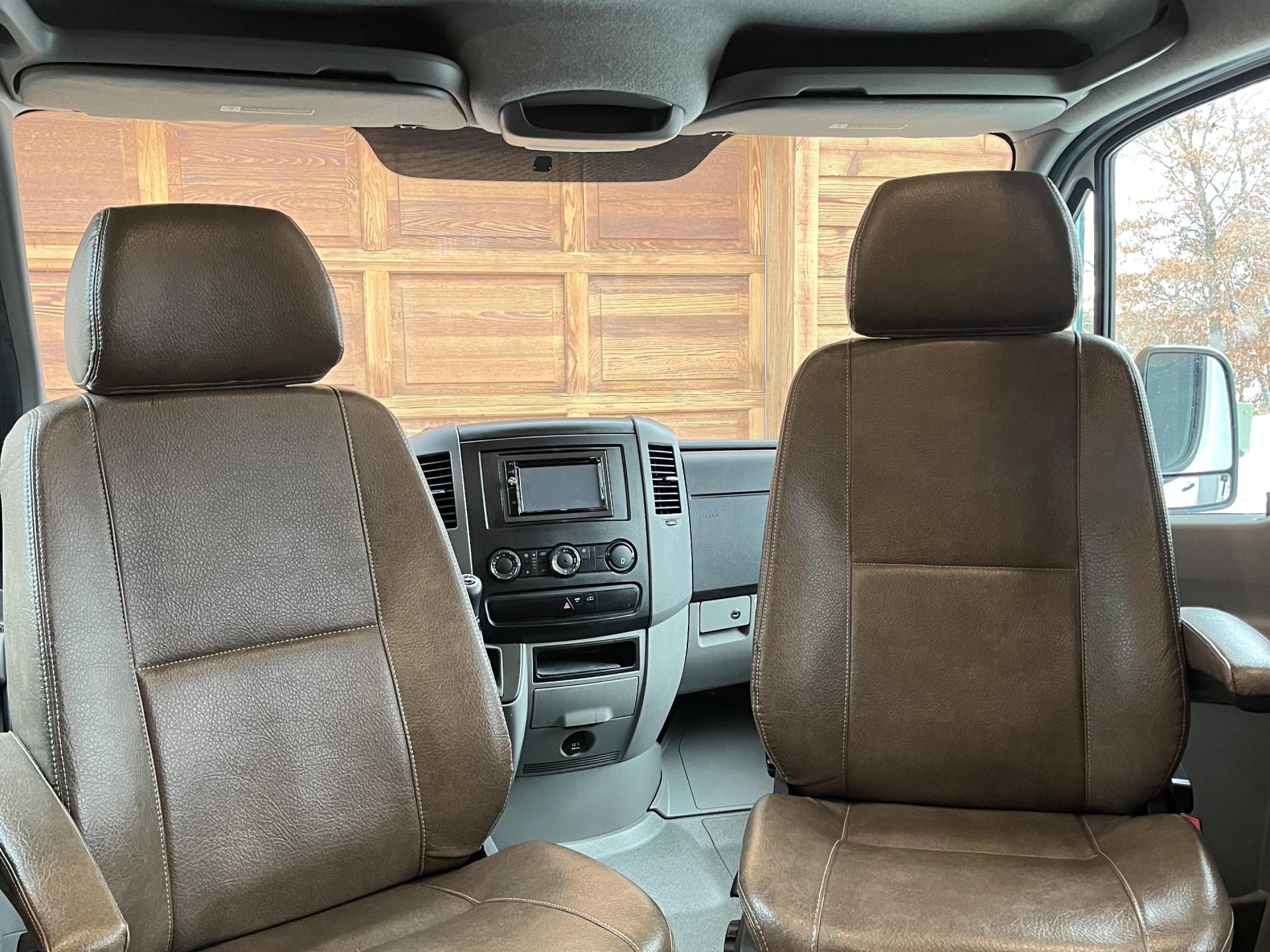 2019 COACHMEN PRISM 2200FS