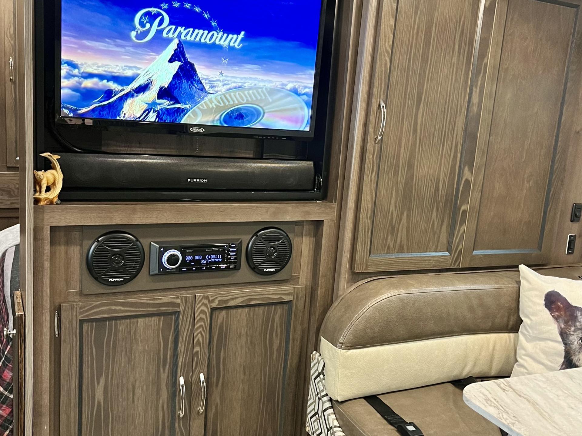 2019 COACHMEN PRISM 2200FS
