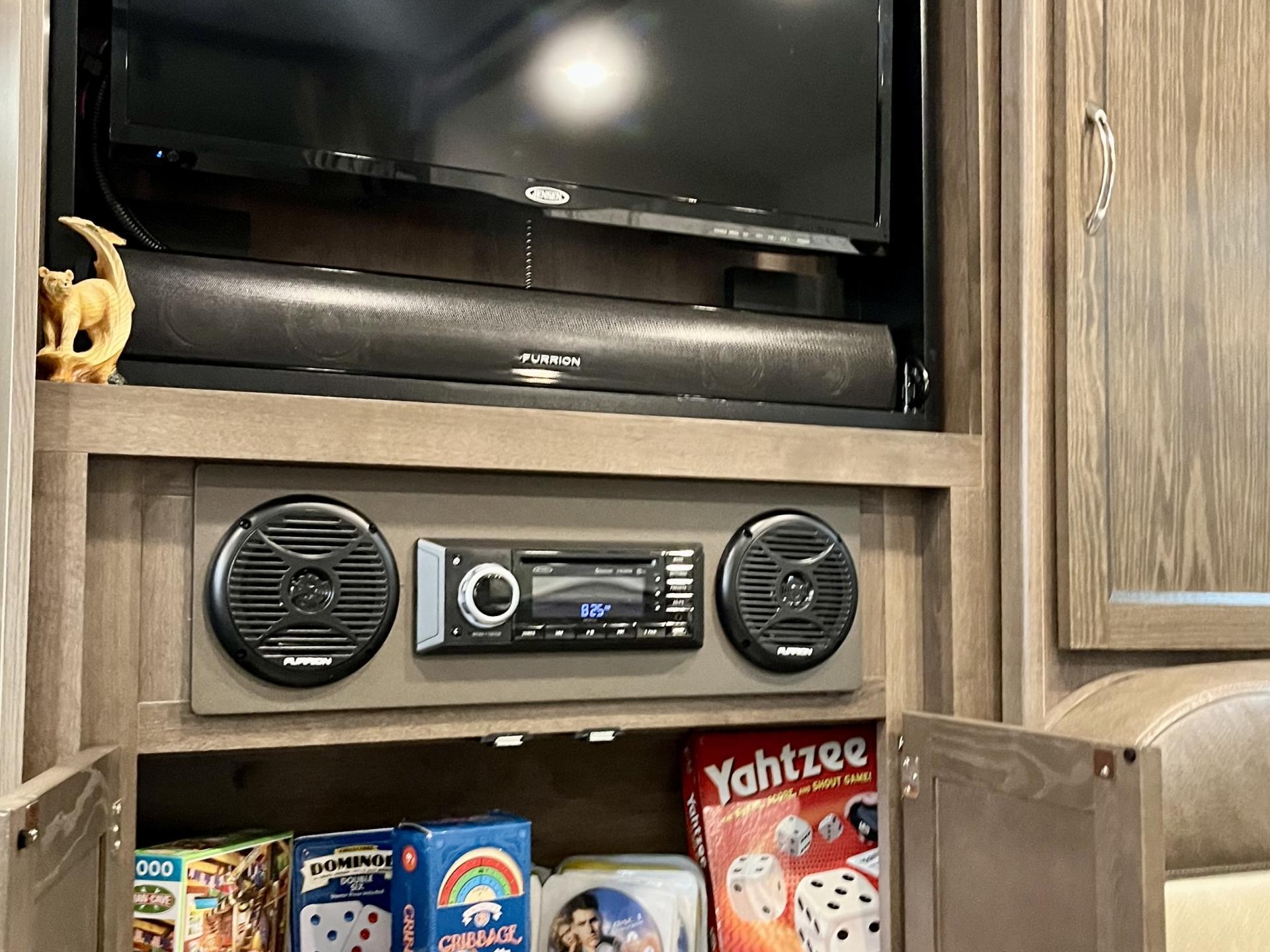 2019 COACHMEN PRISM 2200FS