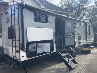 2021 JAYCO WHITE HAWK 29BH