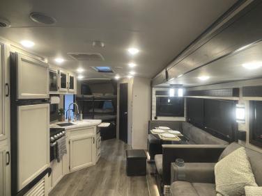 2021 JAYCO WHITE HAWK 29BH