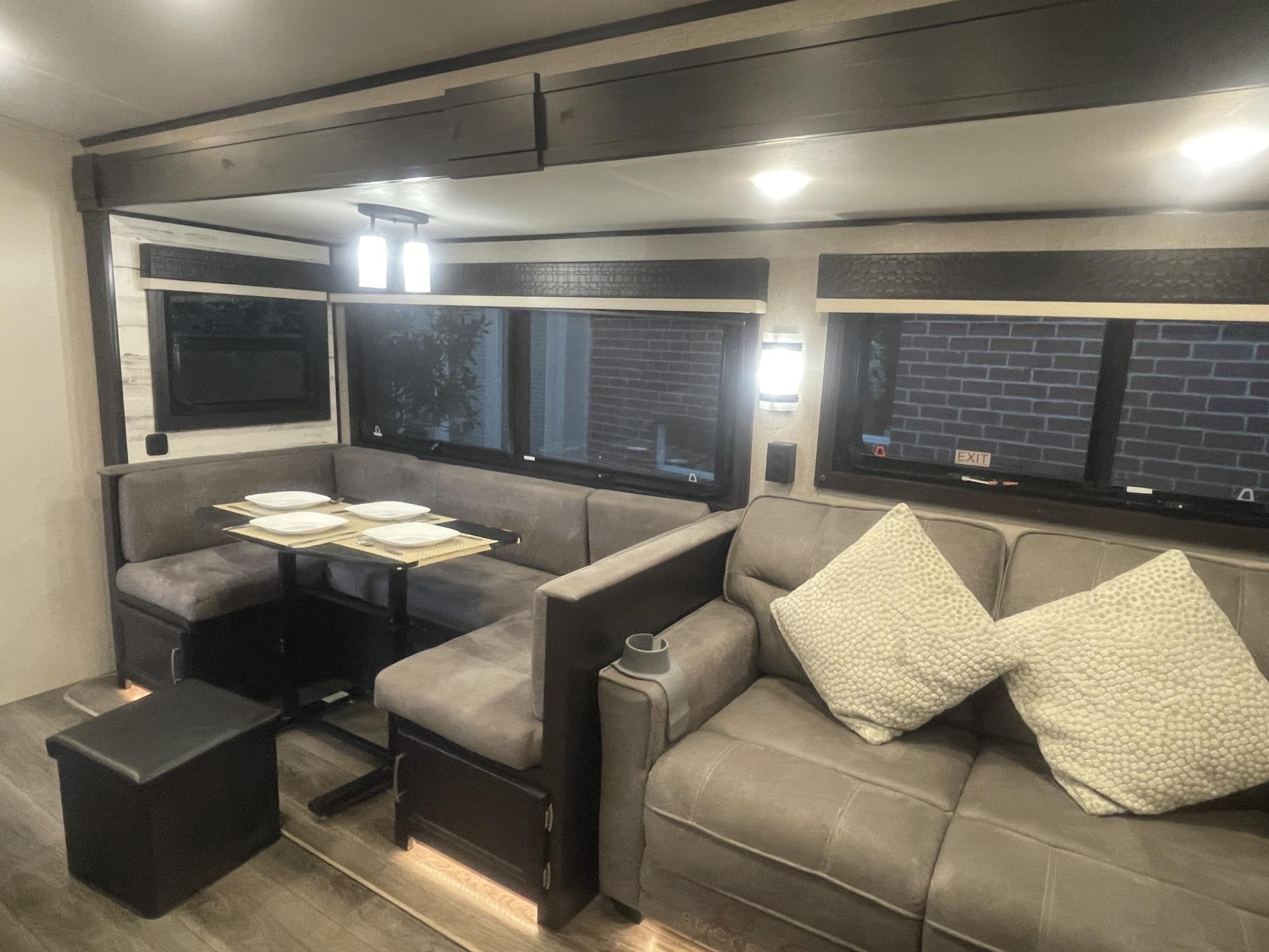 2021 JAYCO WHITE HAWK 29BH