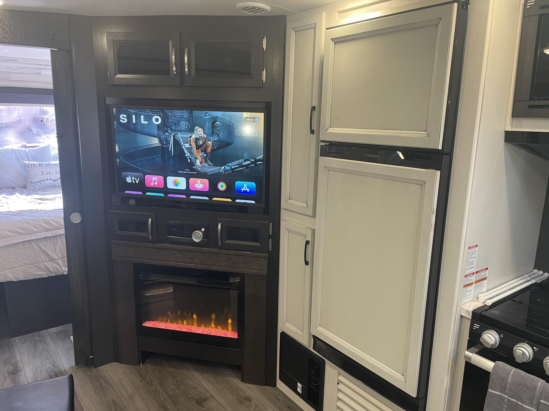 2021 JAYCO WHITE HAWK 29BH