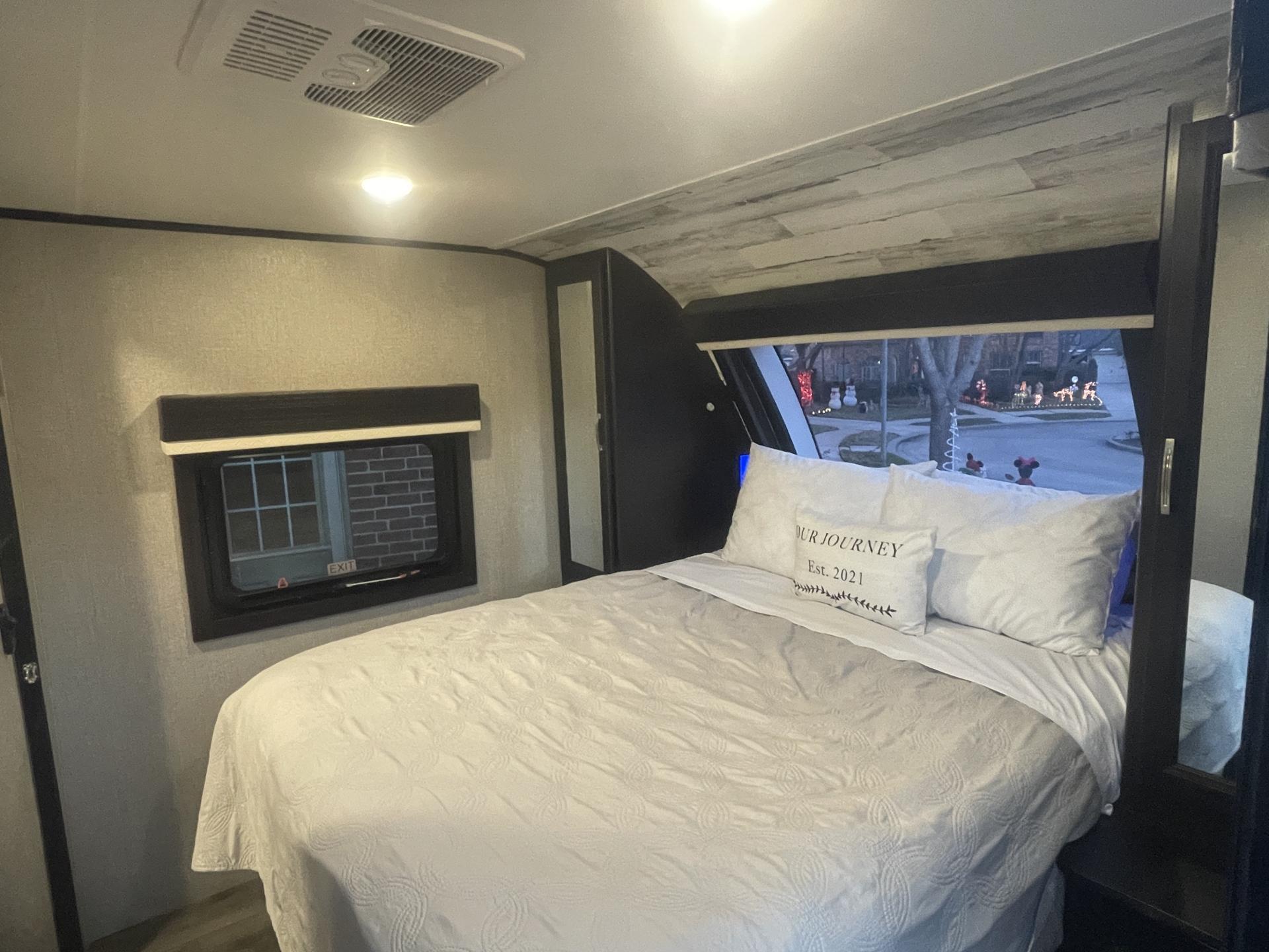2021 JAYCO WHITE HAWK 29BH