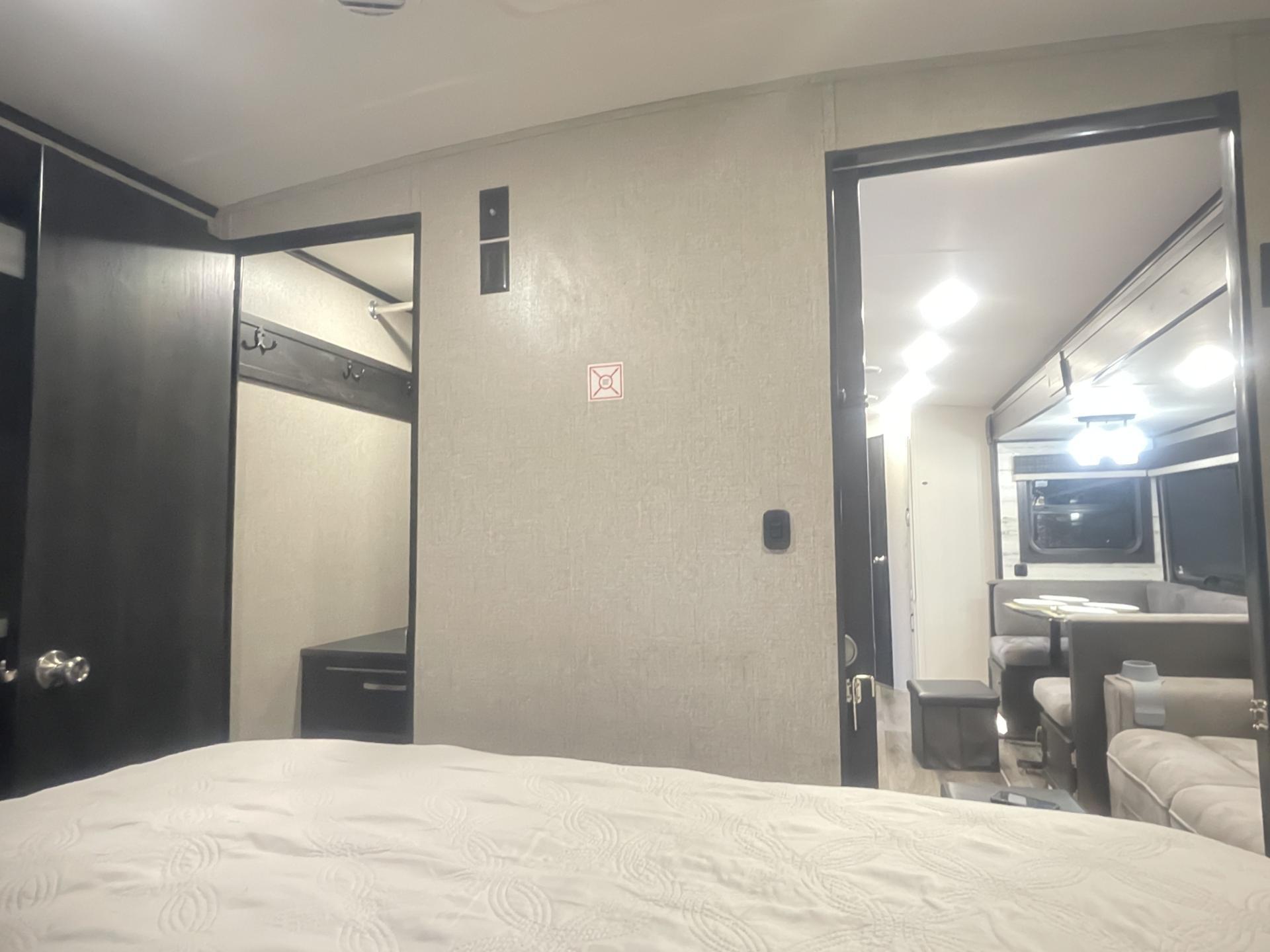 2021 JAYCO WHITE HAWK 29BH