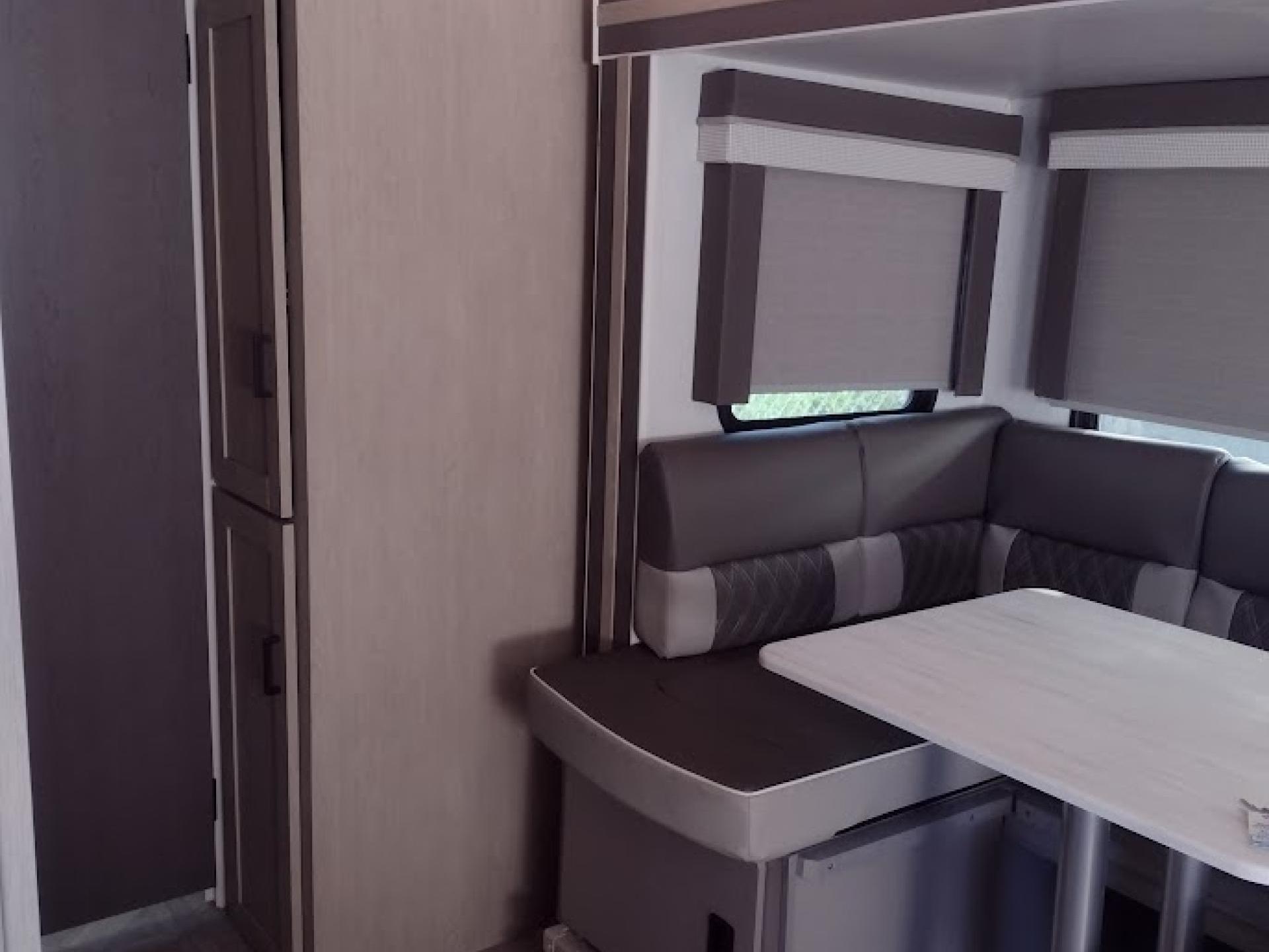 2023 FOREST RIVER SALEM CRUISE LITE 28VBXL