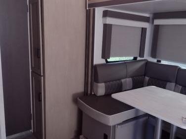 2023 FOREST RIVER SALEM CRUISE LITE 28VBXL