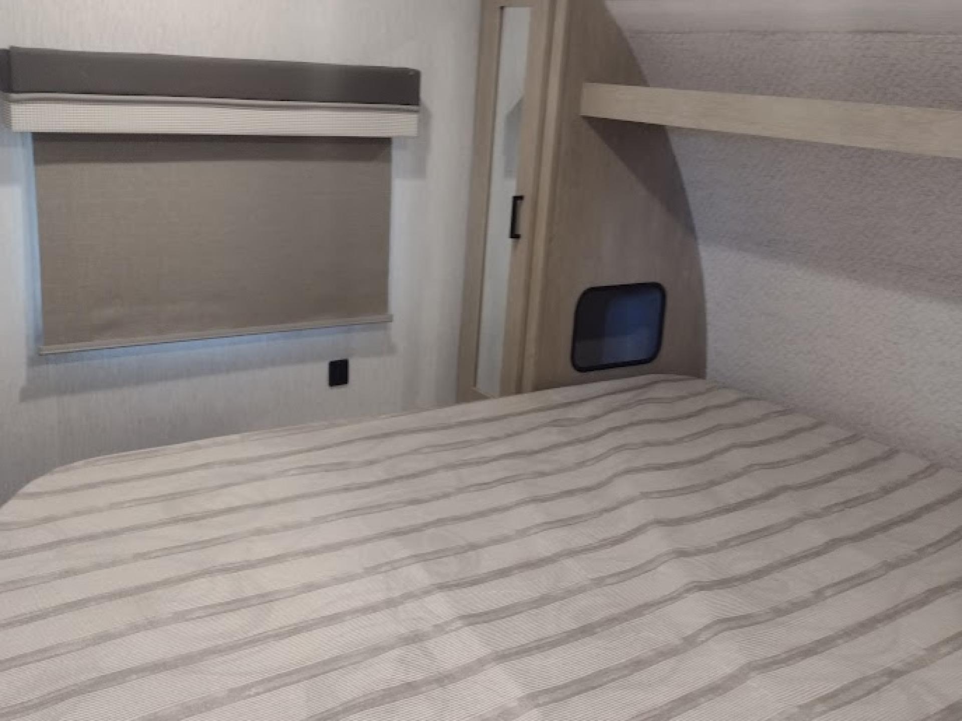 2023 FOREST RIVER SALEM CRUISE LITE 28VBXL