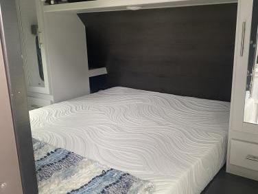 2020 KEYSTONE BULLET 243BHS