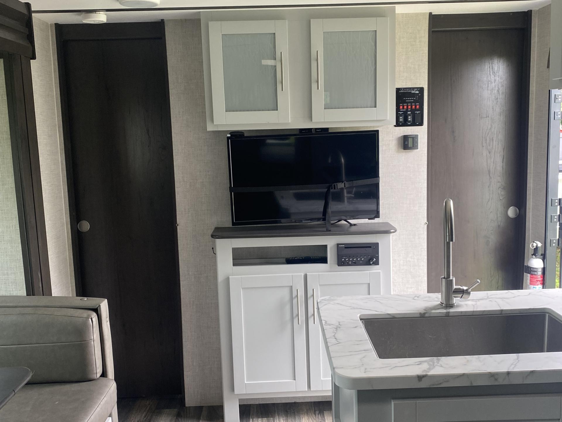 2020 KEYSTONE BULLET 243BHS