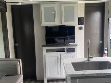 2020 KEYSTONE BULLET 243BHS