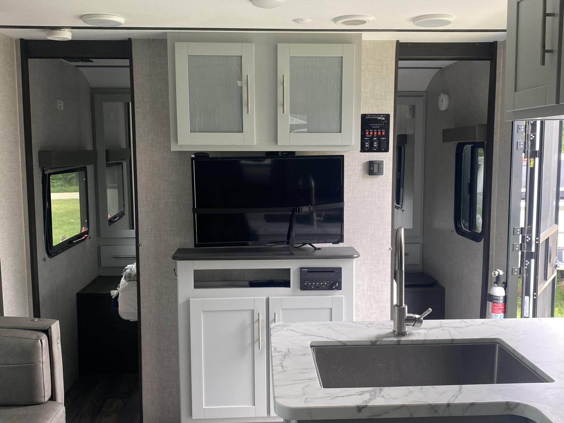 2020 KEYSTONE BULLET 243BHS