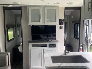 2020 KEYSTONE BULLET 243BHS