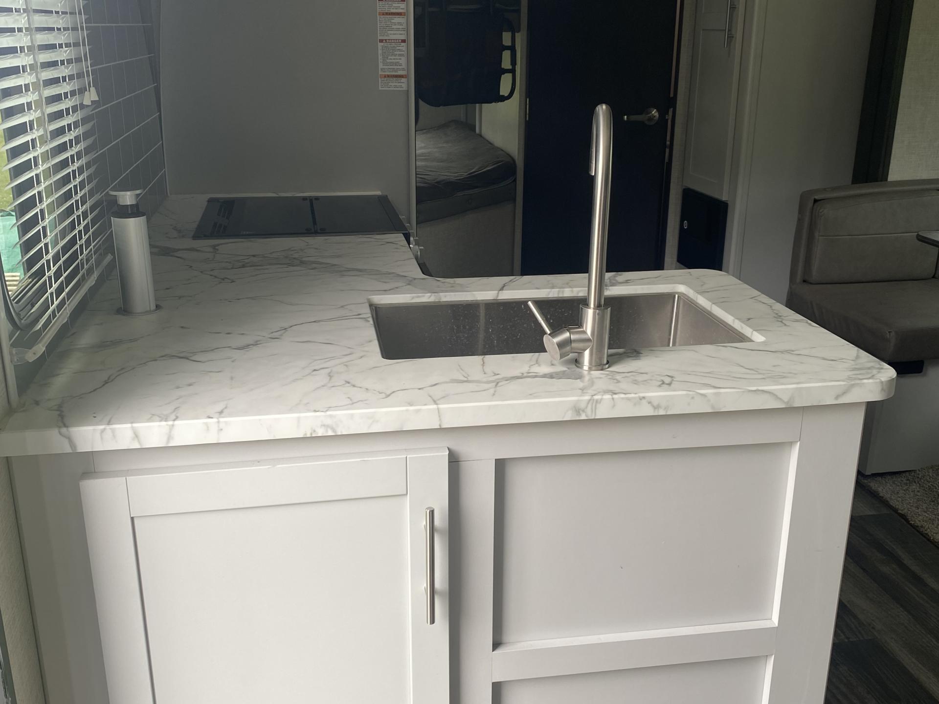 2020 KEYSTONE BULLET 243BHS