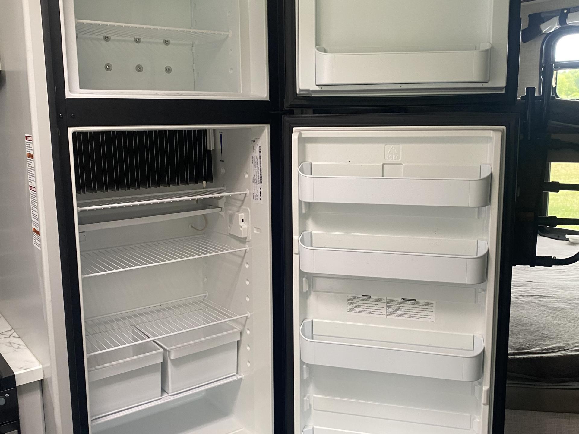 2020 KEYSTONE BULLET 243BHS