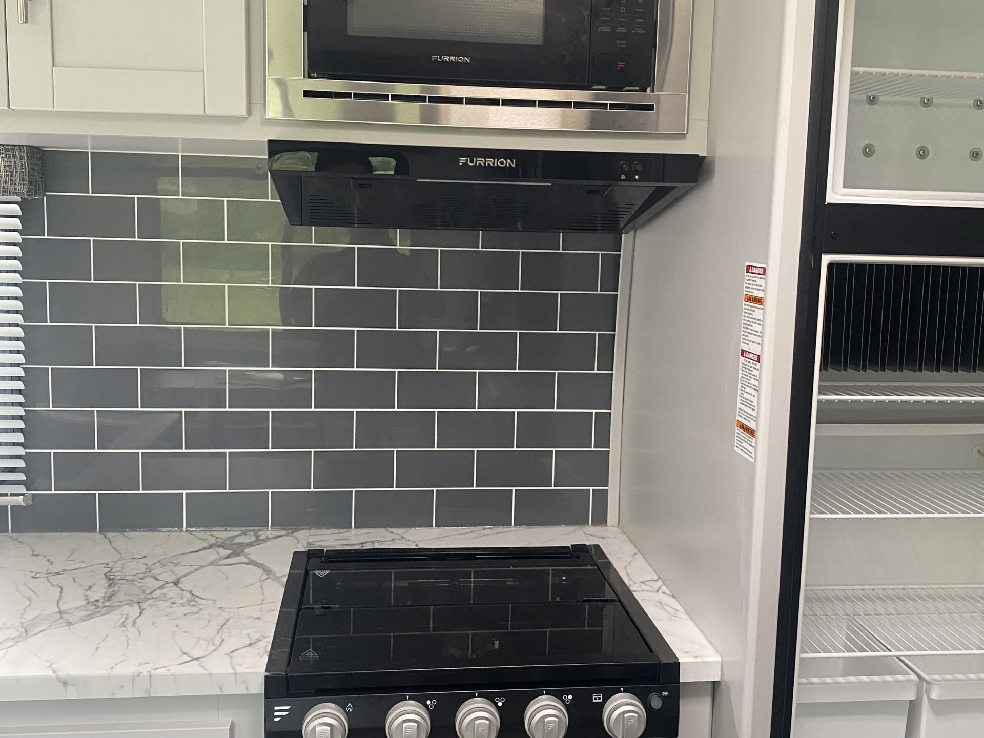 2020 KEYSTONE BULLET 243BHS