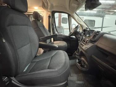 2021 WINNEBAGO SOLIS 59P