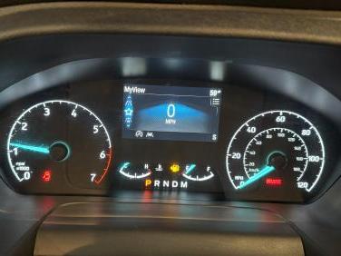 2021 WINNEBAGO SOLIS 59P