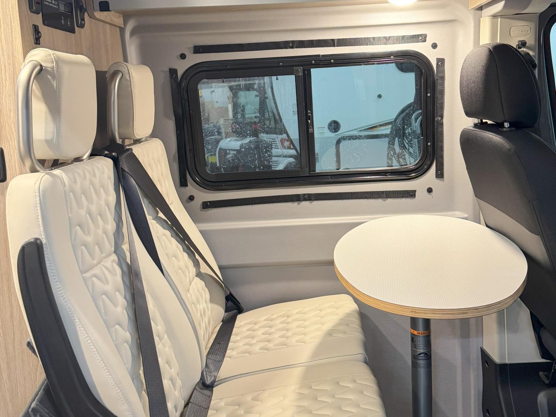 2021 WINNEBAGO SOLIS 59P