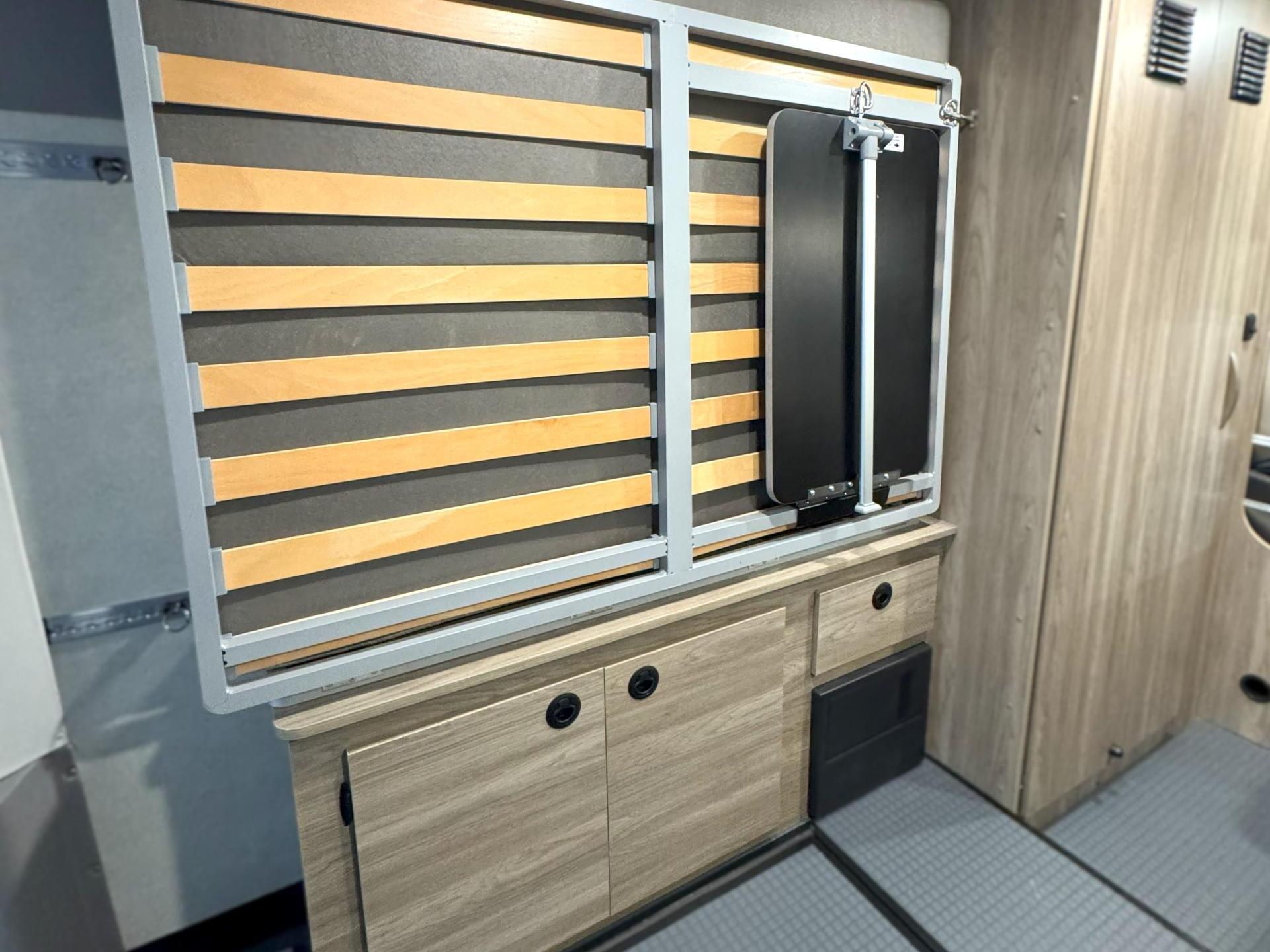 2021 WINNEBAGO SOLIS 59P