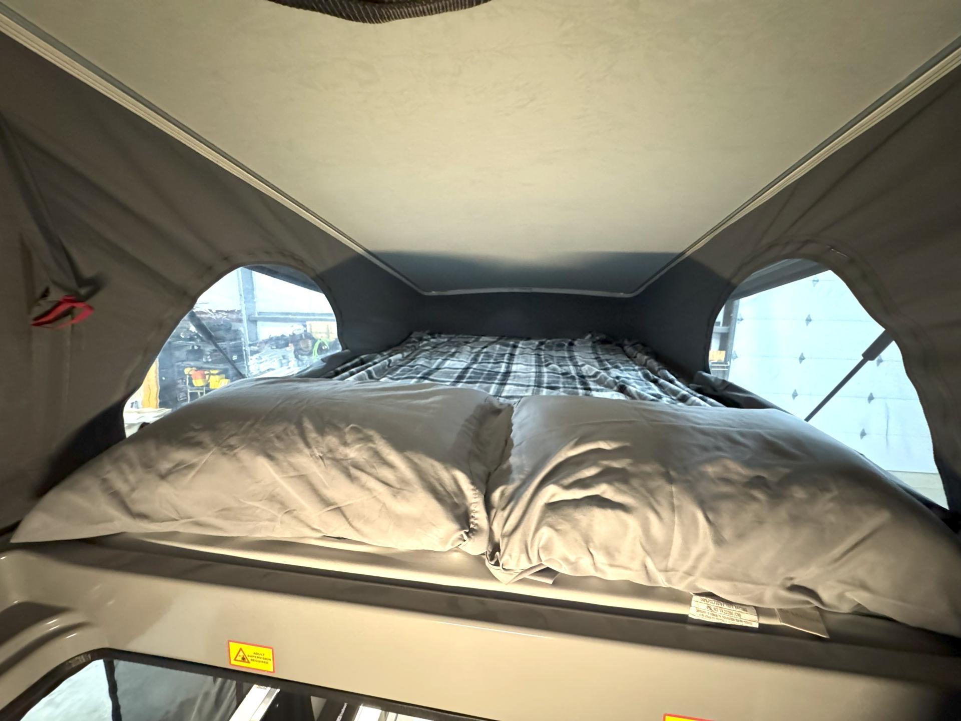 2021 WINNEBAGO SOLIS 59P