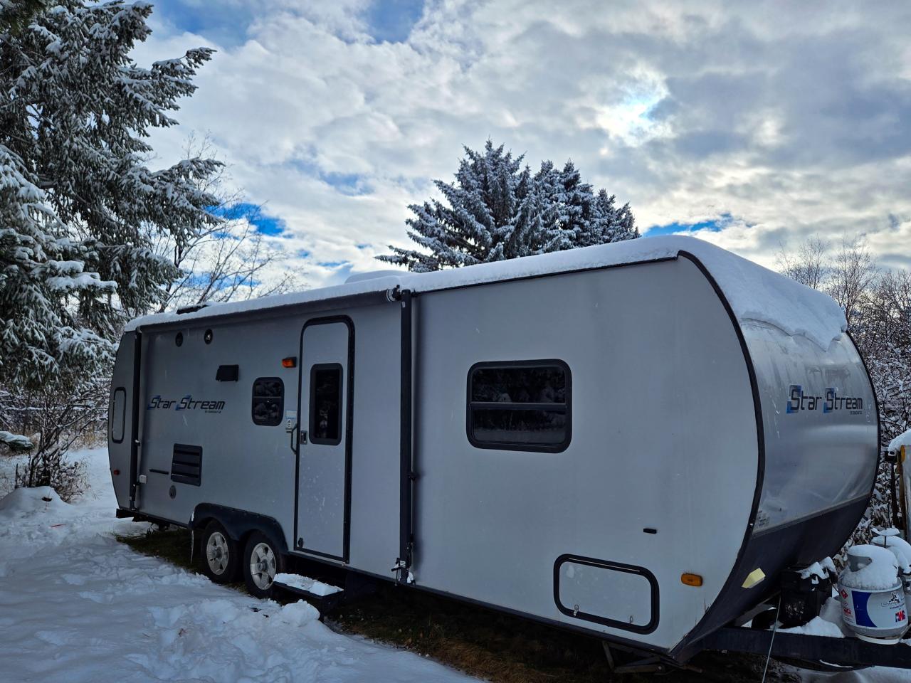 2006 STARCRAFT STARSTREAM SF24B