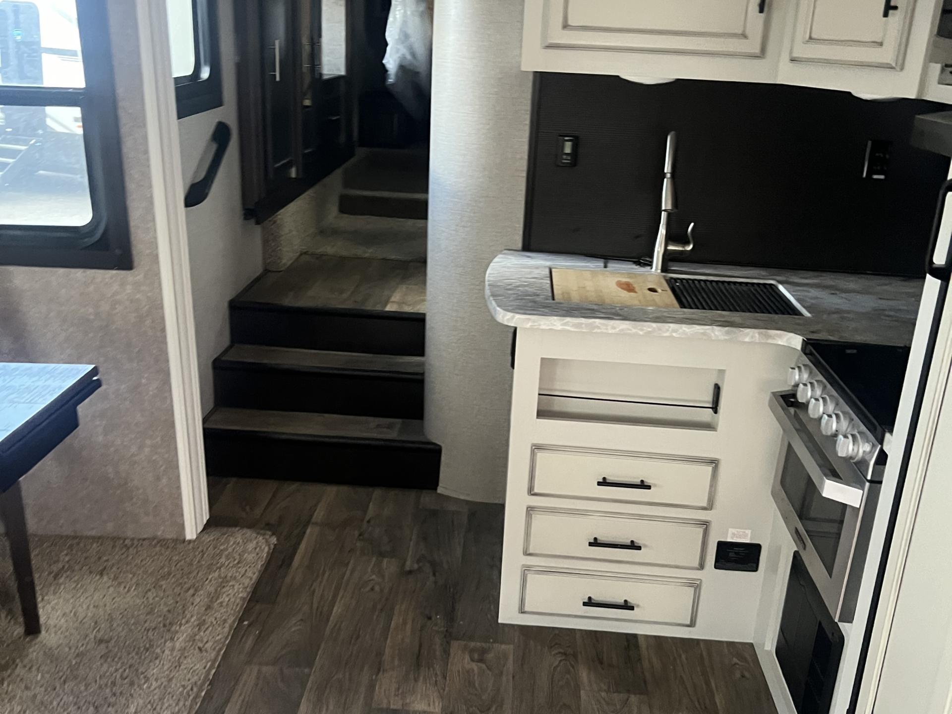 2019 JAYCO EAGLE HT 26.5RLDS