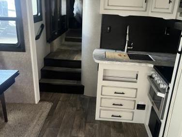 2019 JAYCO EAGLE HT 26.5RLDS