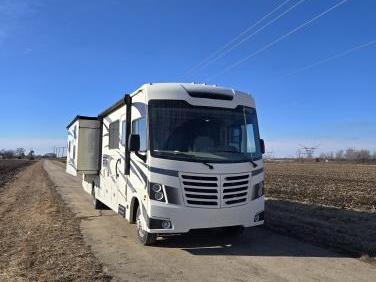 2021 FOREST RIVER FR3 32DS