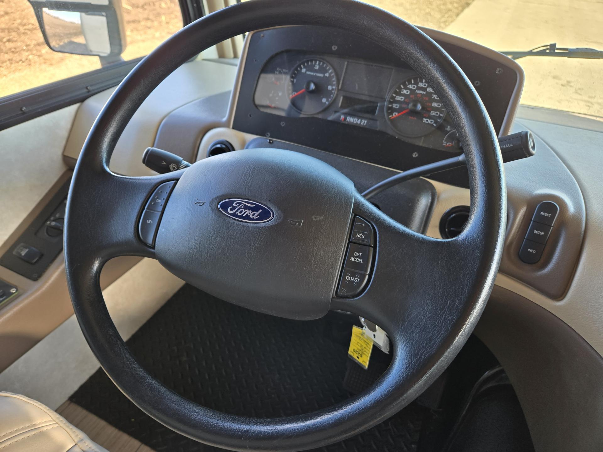 2021 FOREST RIVER FR3 32DS