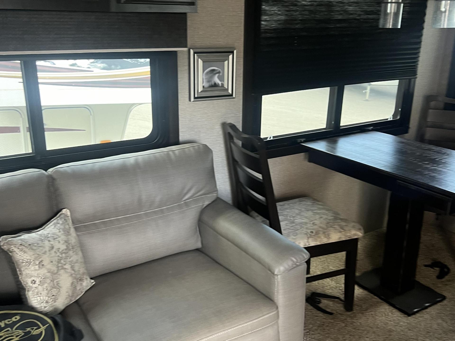 2019 JAYCO EAGLE HT 26.5RLDS