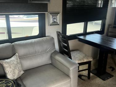 2019 JAYCO EAGLE HT 26.5RLDS