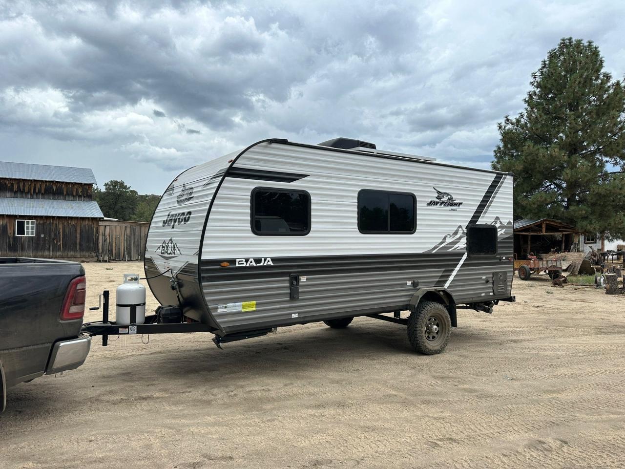 2024 JAYCO BAJA Jayflight SLX 174 BH