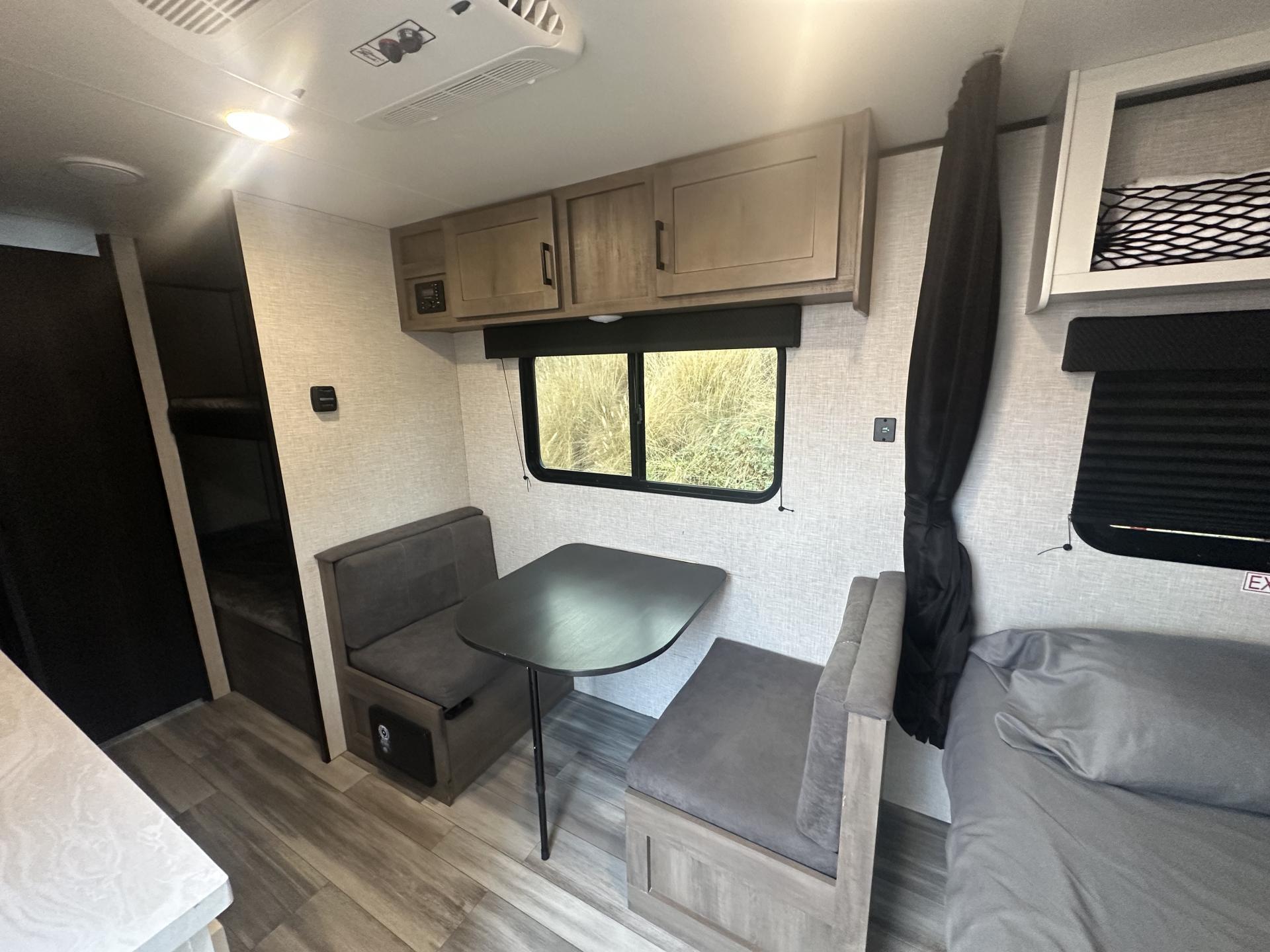 2024 JAYCO BAJA Jayflight SLX 174 BH