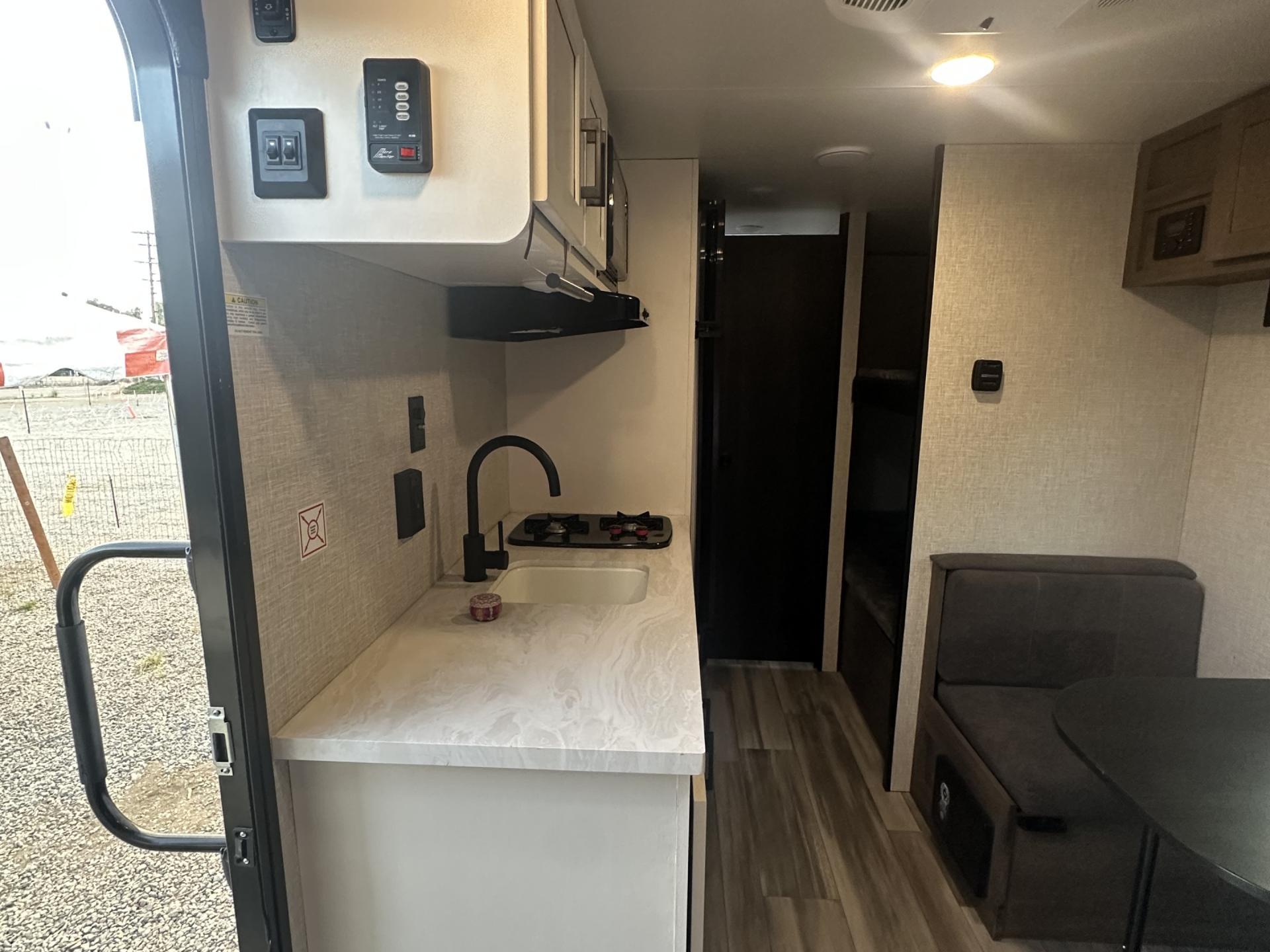 2024 JAYCO BAJA Jayflight SLX 174 BH