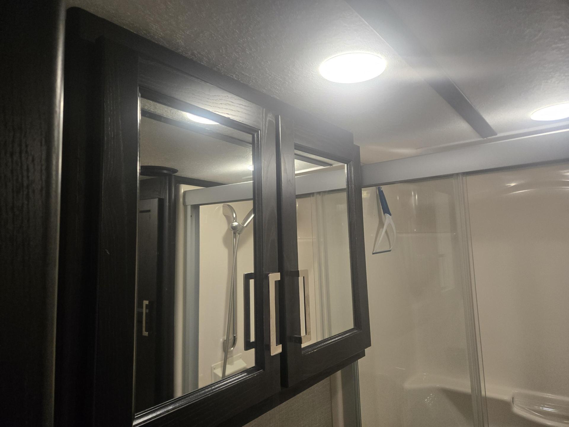 2018 KEYSTONE FUZION 369