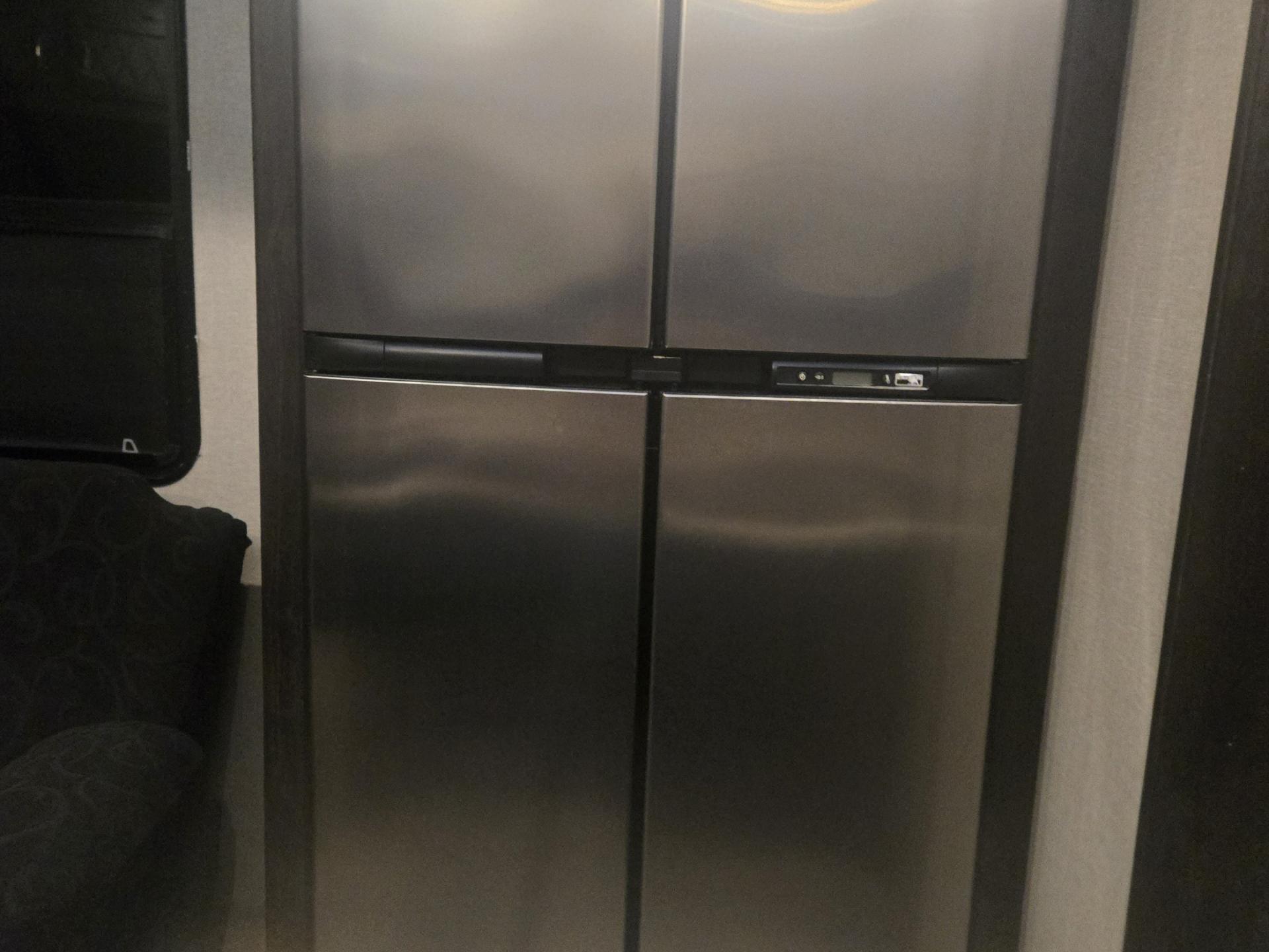 2018 KEYSTONE FUZION 369