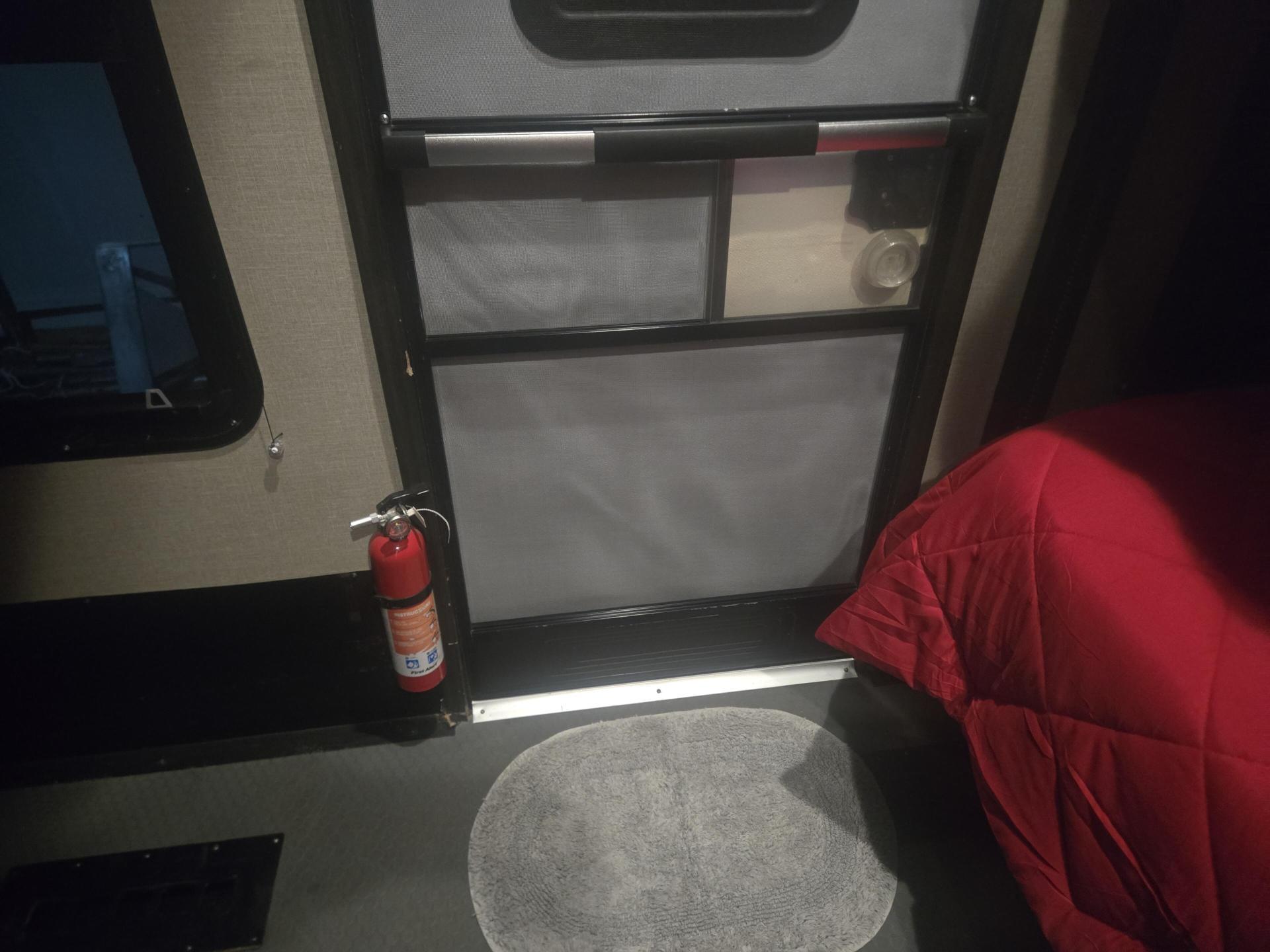 2018 KEYSTONE FUZION 369