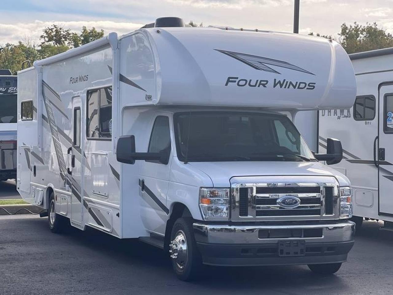 2024 Thor FOUR WINDS 31EV