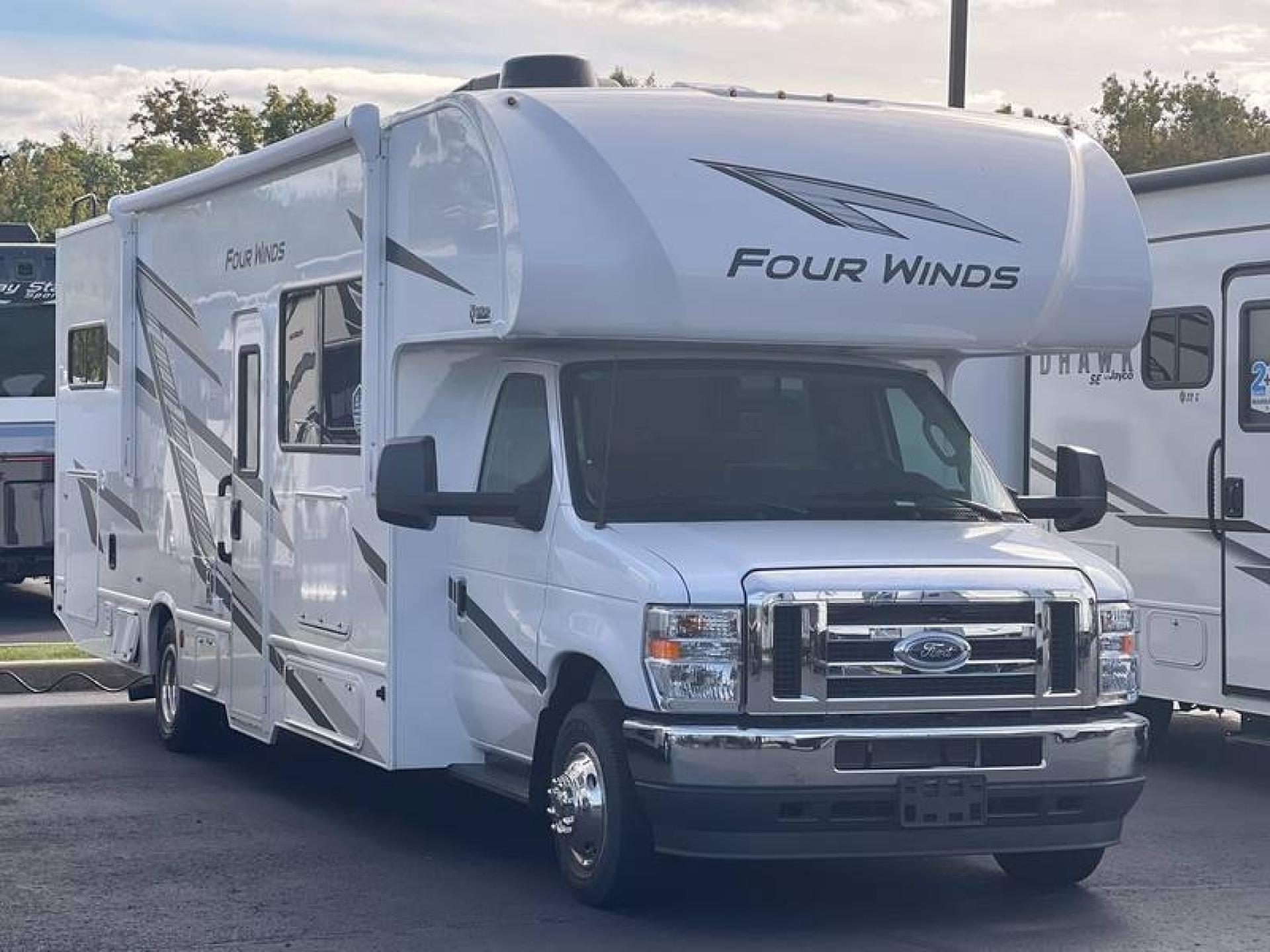 2024 Thor FOUR WINDS 31EV